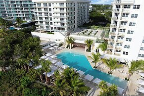 Fort Lauderdale Marriott Pompano Beach Resort