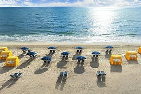 Fort Lauderdale Marriott Pompano Beach Resort