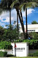 Fort Lauderdale Marriott Pompano Beach Resort