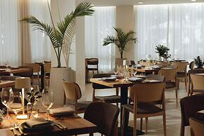 Fort Lauderdale Marriott Pompano Beach Resort