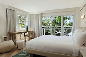 Fort Lauderdale Marriott Pompano Beach Resort