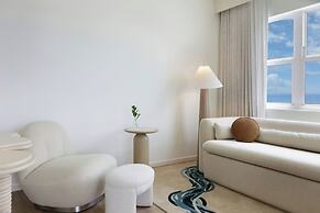 Fort Lauderdale Marriott Pompano Beach Resort