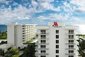 Fort Lauderdale Marriott Pompano Beach Resort