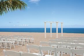 Fort Lauderdale Marriott Pompano Beach Resort and Spa