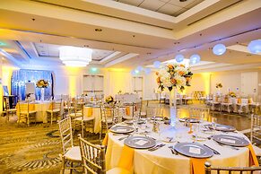 Fort Lauderdale Marriott Pompano Beach Resort and Spa