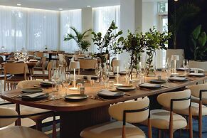 Fort Lauderdale Marriott Pompano Beach Resort