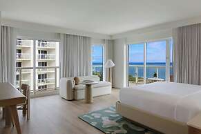 Fort Lauderdale Marriott Pompano Beach Resort