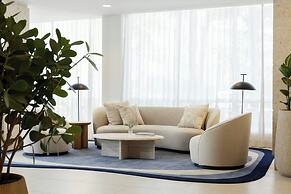 Fort Lauderdale Marriott Pompano Beach Resort