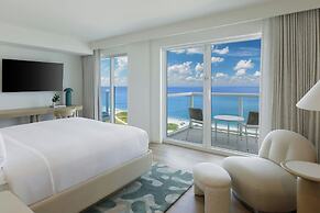 Fort Lauderdale Marriott Pompano Beach Resort