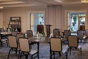 Fort Lauderdale Marriott Pompano Beach Resort