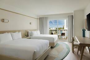Fort Lauderdale Marriott Pompano Beach Resort