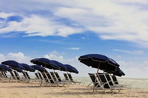 Fort Lauderdale Marriott Pompano Beach Resort