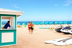 Fort Lauderdale Marriott Pompano Beach Resort and Spa