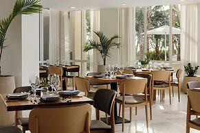 Fort Lauderdale Marriott Pompano Beach Resort