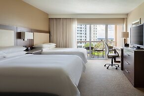 Fort Lauderdale Marriott Pompano Beach Resort and Spa