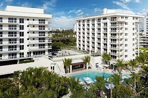 Fort Lauderdale Marriott Pompano Beach Resort