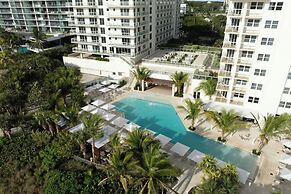 Fort Lauderdale Marriott Pompano Beach Resort