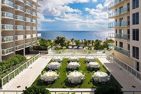 Fort Lauderdale Marriott Pompano Beach Resort