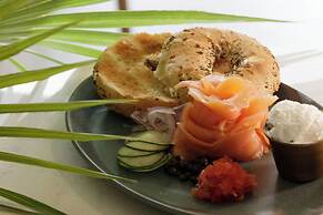 Fort Lauderdale Marriott Pompano Beach Resort