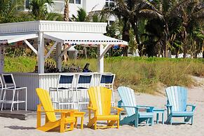 Fort Lauderdale Marriott Pompano Beach Resort