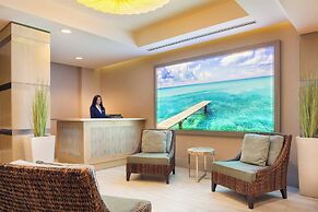 Fort Lauderdale Marriott Pompano Beach Resort and Spa