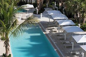 Fort Lauderdale Marriott Pompano Beach Resort