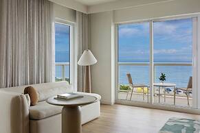 Fort Lauderdale Marriott Pompano Beach Resort