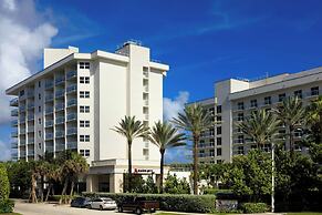 Fort Lauderdale Marriott Pompano Beach Resort