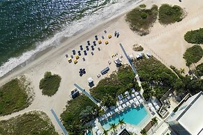 Fort Lauderdale Marriott Pompano Beach Resort