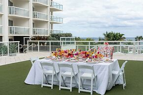 Fort Lauderdale Marriott Pompano Beach Resort