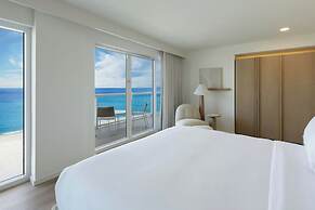 Fort Lauderdale Marriott Pompano Beach Resort