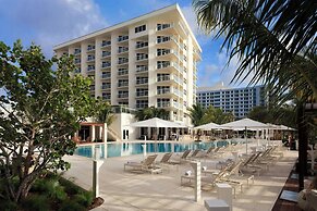 Fort Lauderdale Marriott Pompano Beach Resort
