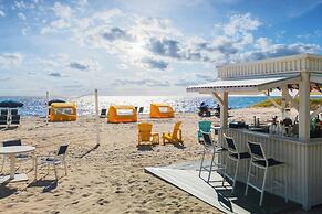 Fort Lauderdale Marriott Pompano Beach Resort