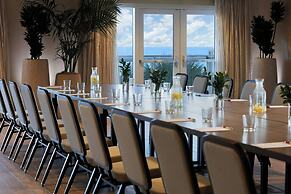 Fort Lauderdale Marriott Pompano Beach Resort