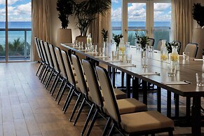 Fort Lauderdale Marriott Pompano Beach Resort