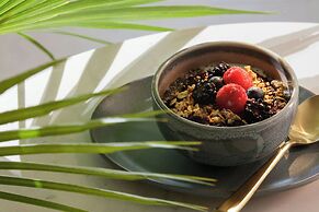 Fort Lauderdale Marriott Pompano Beach Resort