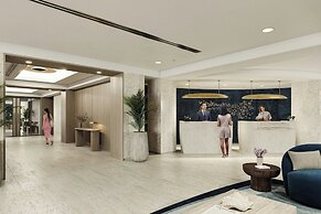 Fort Lauderdale Marriott Pompano Beach Resort and Spa