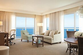 Fort Lauderdale Marriott Pompano Beach Resort and Spa