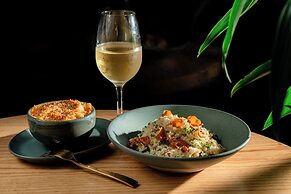 Fort Lauderdale Marriott Pompano Beach Resort