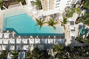 Fort Lauderdale Marriott Pompano Beach Resort