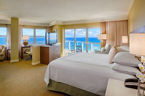 Fort Lauderdale Marriott Pompano Beach Resort and Spa