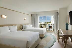 Fort Lauderdale Marriott Pompano Beach Resort