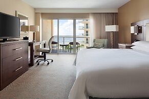 Fort Lauderdale Marriott Pompano Beach Resort and Spa