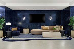 Fort Lauderdale Marriott Pompano Beach Resort