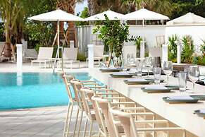 Fort Lauderdale Marriott Pompano Beach Resort