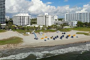 Fort Lauderdale Marriott Pompano Beach Resort
