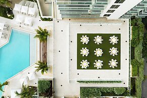 Fort Lauderdale Marriott Pompano Beach Resort