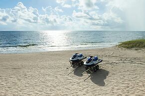 Fort Lauderdale Marriott Pompano Beach Resort