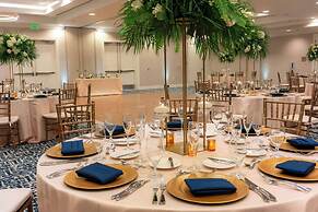 Fort Lauderdale Marriott Pompano Beach Resort