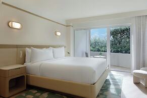 Fort Lauderdale Marriott Pompano Beach Resort